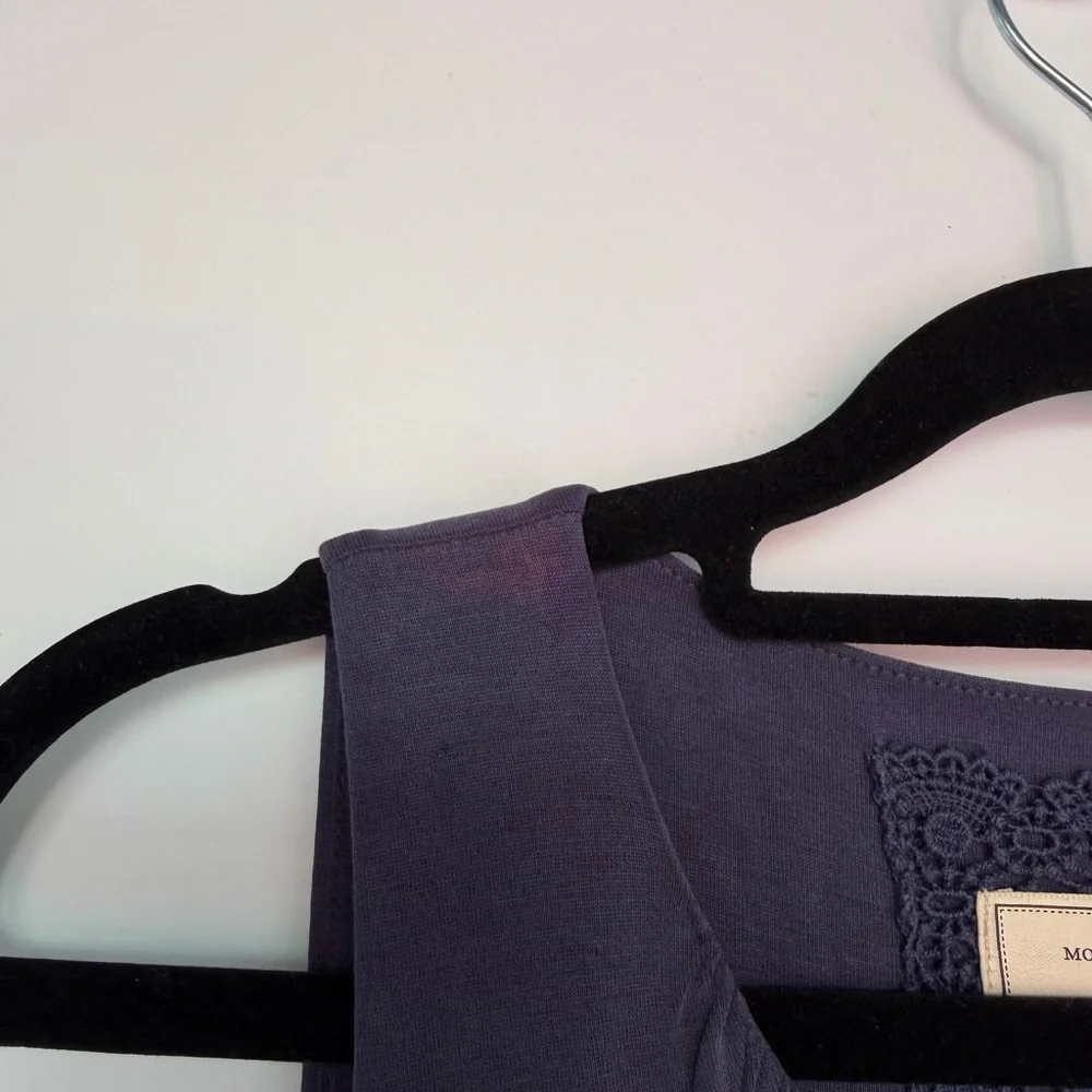 Anthropology moulinette soeurs long dress - Picture 8 of 8